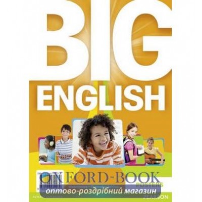 Книга Big English Posters ISBN 9781447951070 замовити онлайн