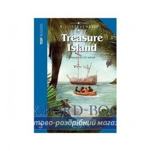 Level 3 Treasure Island Pre-Intermediate Book with CD Stevenson, R ISBN 9789604437221