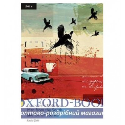 Книга Man From South & Other Stories ISBN 9781405882668 заказать онлайн оптом Украина