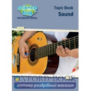 Книга Sound ISBN 9780435197025