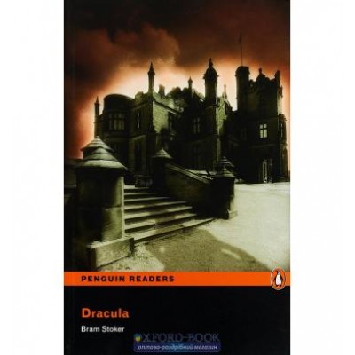 Книга Dracula ISBN 9781405855440 заказать онлайн оптом Украина