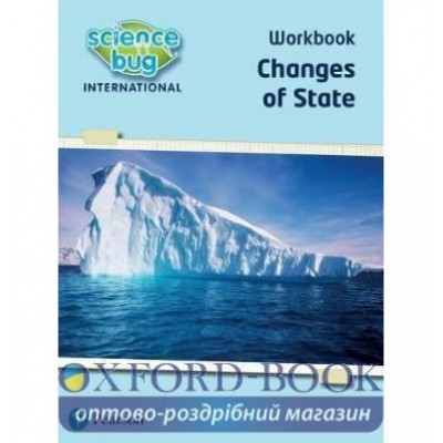 Книга Changes of state ISBN 9780435195502 замовити онлайн