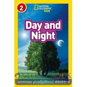 Книга Day and Night Shira Evans ISBN 9780008317188