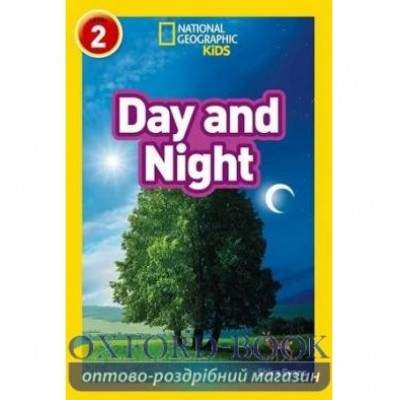 Книга Day and Night Shira Evans ISBN 9780008317188 замовити онлайн