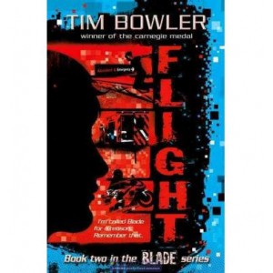 Книга Blade: Flight Book 2 ISBN 9780192763617
