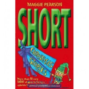 Книга Short Christmas Stories ISBN 9780192794697