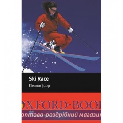 Книга Starter Ski Race ISBN 9780230035881 замовити онлайн