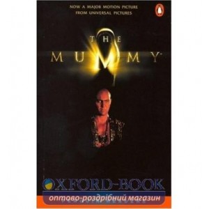 Книга Mummy ISBN 9781405881692