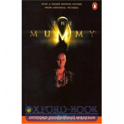 Книга Mummy ISBN 9781405881692 заказать онлайн оптом Украина