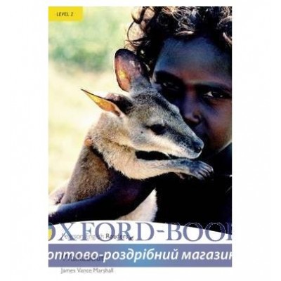 Книга Walkabout ISBN 9781405881722 замовити онлайн