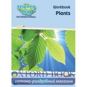 Книга Plants ISBN 9780435196806