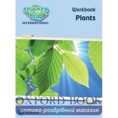 Книга Plants ISBN 9780435196806 замовити онлайн