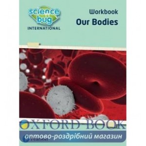 Книга Our bodies ISBN 9780435196769