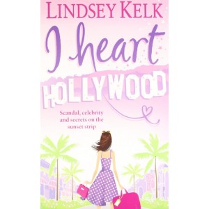 Книга I Heart Hollywood Kelk, L ISBN 9780007345038