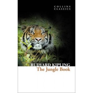 Книга The Jungle Book Kipling, R. ISBN 9780007350858