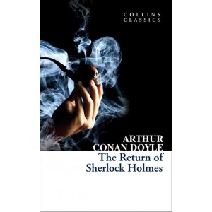 Книга The Return of Sherlock Holmes Doyle, A ISBN 9780007934423