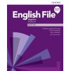 Робочий зошит English File 4th Edition Beginner workbook with Key ISBN 9780194031165 заказать онлайн оптом Украина Робочий зошит English File 4th Edition Beginner workbook with Key ISBN 9780194031165 заказать онлайн оптом Украина