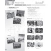 Робочий зошит English File 4th Edition Beginner workbook with Key ISBN 9780194031165 заказать онлайн оптом Украина