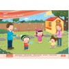 Книга Show and Tell 2nd Edition 1 Students Book ISBN 9780194054478 замовити онлайн