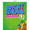 Робочий зошит Bright Ideas 1 Activity book + Online Practice ISBN 9780194110471 заказать онлайн оптом Украина Робочий зошит Bright Ideas 1 Activity book + Online Practice ISBN 9780194110471 заказать онлайн оптом Украина