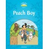 Книга Peach Boy ISBN 9780194238588 замовити онлайн