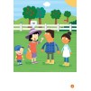 Книга Oxford Phonics World Readers 2 At the Farm ISBN 9780194589093 замовити онлайн