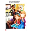 Книга Oxford Phonics World Readers 5 Dawns Hiccups ISBN 9780194589185 заказать онлайн оптом Украина