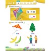 Книга Oxford Phonics World 3 Students Book + App Pack ISBN 9780194750455 заказать онлайн оптом Украина
