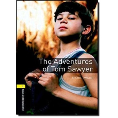 Книга Level 1 The Adventures of Tom Sowyer ISBN 9780194789004 замовити онлайн