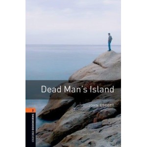 Книга Level 2 Dead Mans Island ISBN 9780194790550