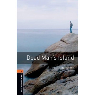 Книга Level 2 Dead Mans Island ISBN 9780194790550 замовити онлайн