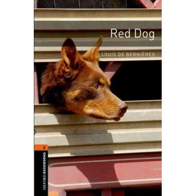 Книга 3E 2 Red Dog ISBN 9780194790833 заказать онлайн оптом Украина
