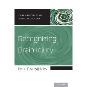 Книга Recognizing Brain Injury ISBN 9780199928743