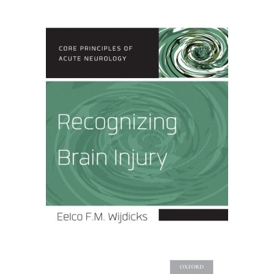 Книга Recognizing Brain Injury ISBN 9780199928743 замовити онлайн