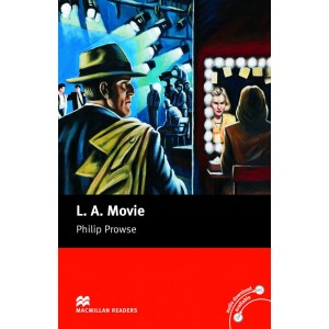 Книга Upper-Intermediate L. A. Movie ISBN 9780230030558