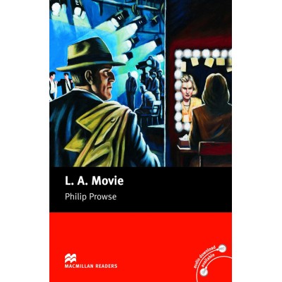 Книга Upper-Intermediate L. A. Movie ISBN 9780230030558 замовити онлайн