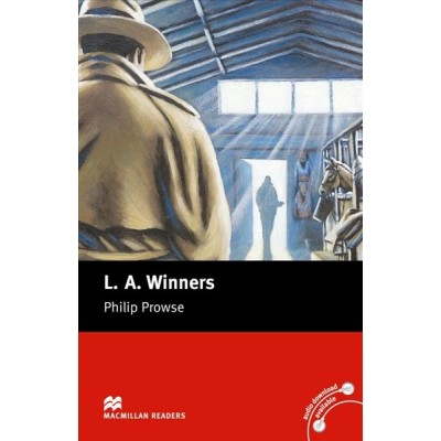 Книга Elementary L. A. Winners ISBN 9780230035102 заказать онлайн оптом Украина