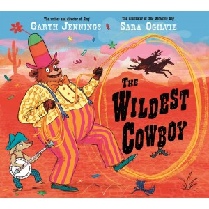 Книга Wildest Cowboy,The Jennings, G. ISBN 9780230769236