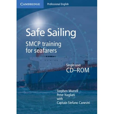 Safe Sailing CD-ROM ISBN 9780521134958 замовити онлайн
