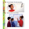 Підручник Super Minds Starter Students Book with DVD-ROM Puchta G ISBN 9780521148528 заказать онлайн оптом Украина