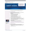 Підручник Cambridge Academic English C1 Advanced Students Book Hewings, M ISBN 9780521165211 замовити онлайн