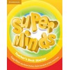 Книга для вчителя Super Minds Starter Teachers Book Frino, L ISBN 9780521214339 замовити онлайн Книга для вчителя Super Minds Starter Teachers Book Frino, L ISBN 9780521214339 замовити онлайн