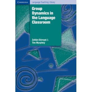 Книга Group Dynamics in the Language Classroom ISBN 9780521529716