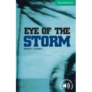 Книга Eye of the Storm Loader, M ISBN 9780521536592