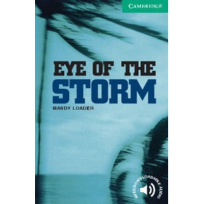 Книга Eye of the Storm Loader, M ISBN 9780521536592 замовити онлайн