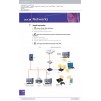 Підручник Infotech 4th Edition Students Book English for computer users ISBN 9780521702997 заказать онлайн оптом Украина