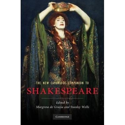 Книга The Cambridge Companion to Shakespeare 2nd Edition De Grazia, M ISBN 9780521713931 заказать онлайн оптом Украина
