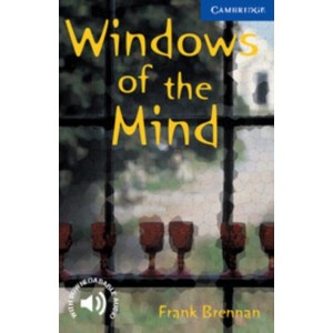 Книга Windows of the Mind Brennan, F ISBN 9780521750141