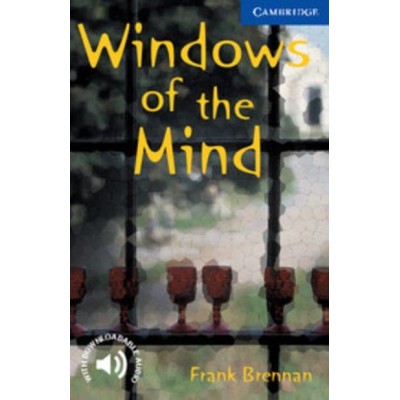 Книга Windows of the Mind Brennan, F ISBN 9780521750141 замовити онлайн