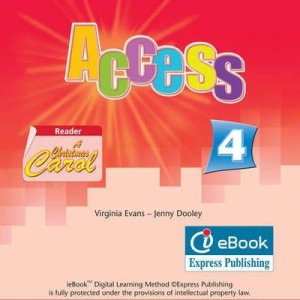 Книга Acces 4 iebook ISBN 9780857776570